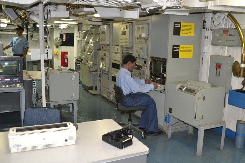 075 Internal Communications